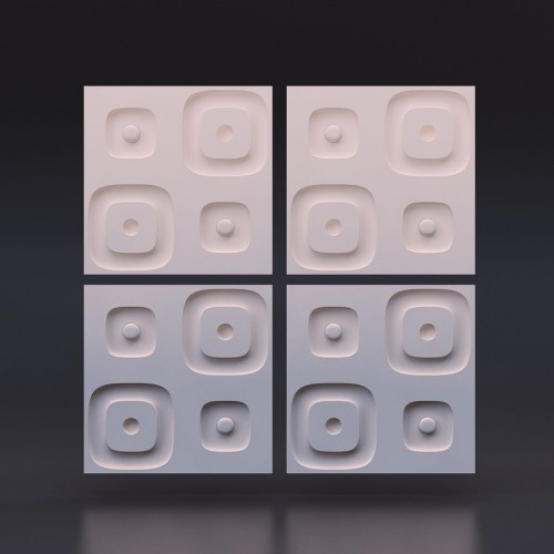 Модель 029 Занзибар